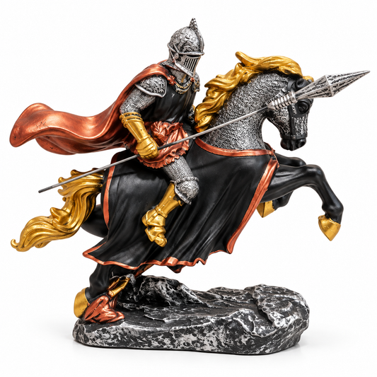 Luxury Home Decor Showpiece