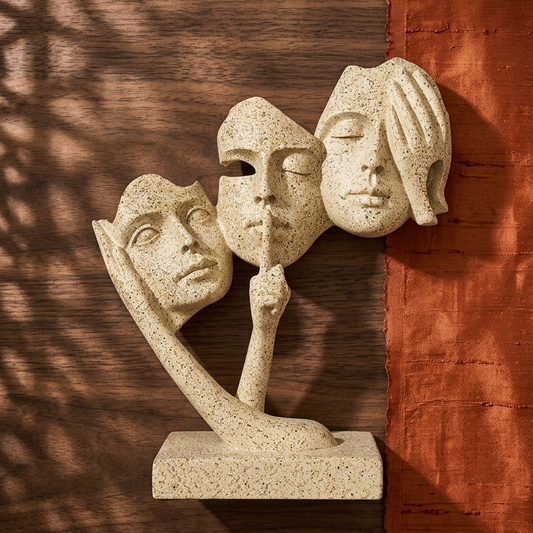 Abstract Face