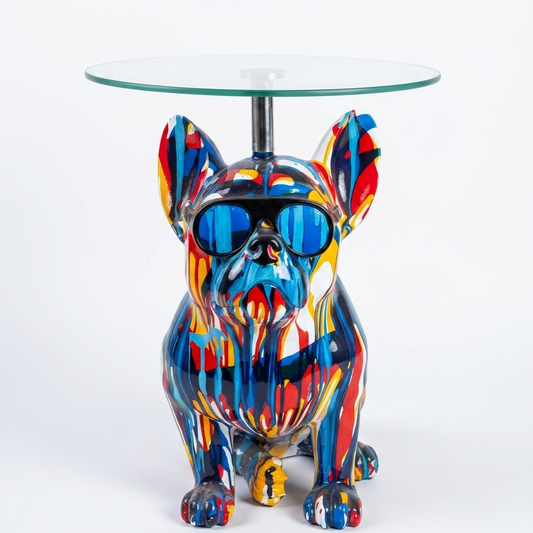 Pop French Bulldog