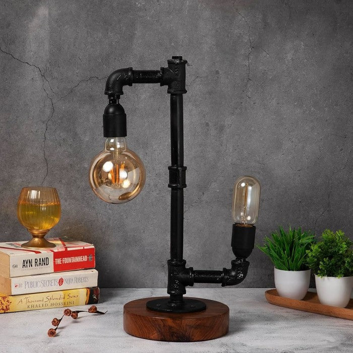 Indoor Decorative Lighting and luxury home decor lights table lamp aesthetic home decor India