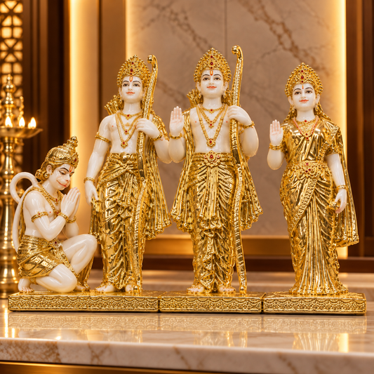 Premium Ram Darbar