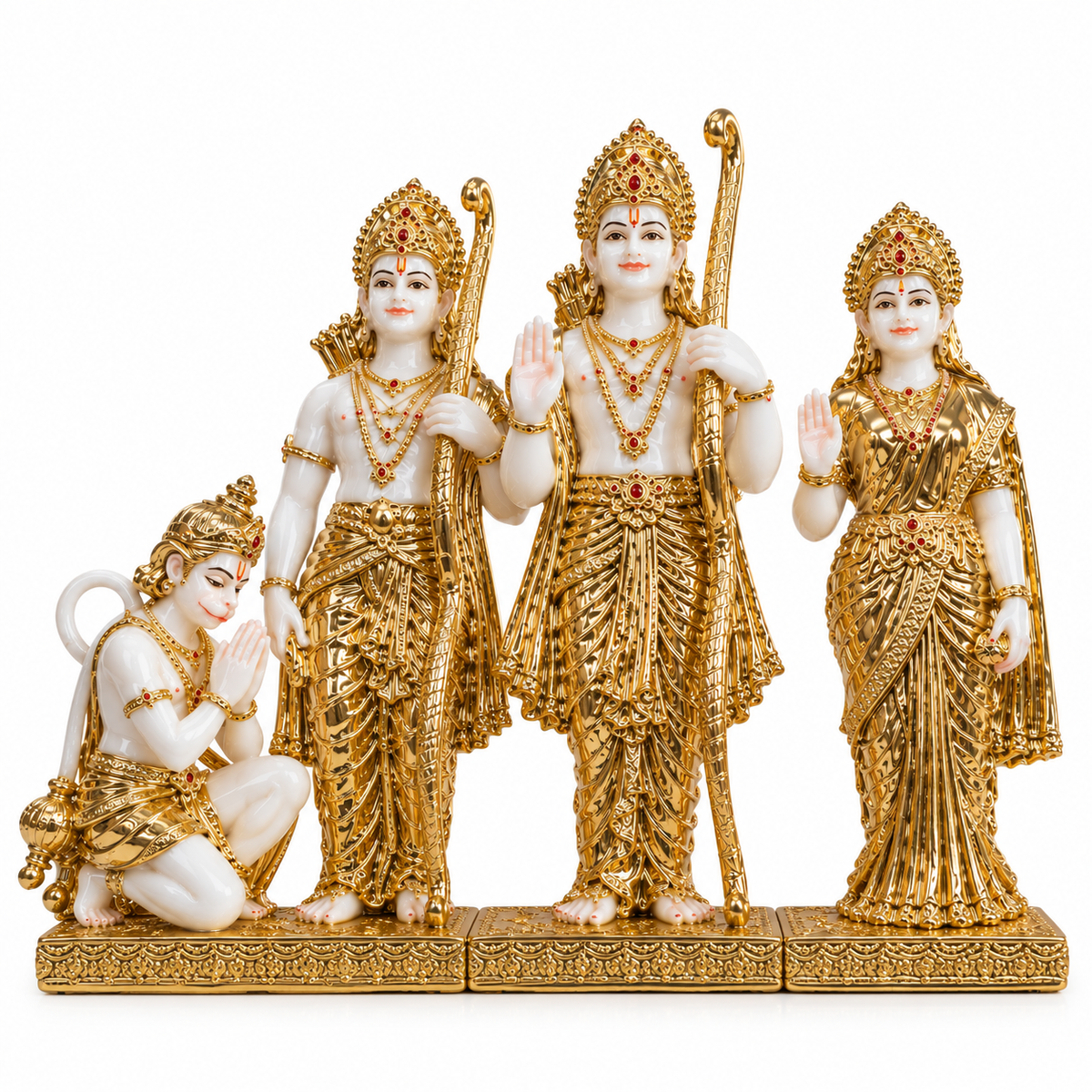 Premium Ram Darbar