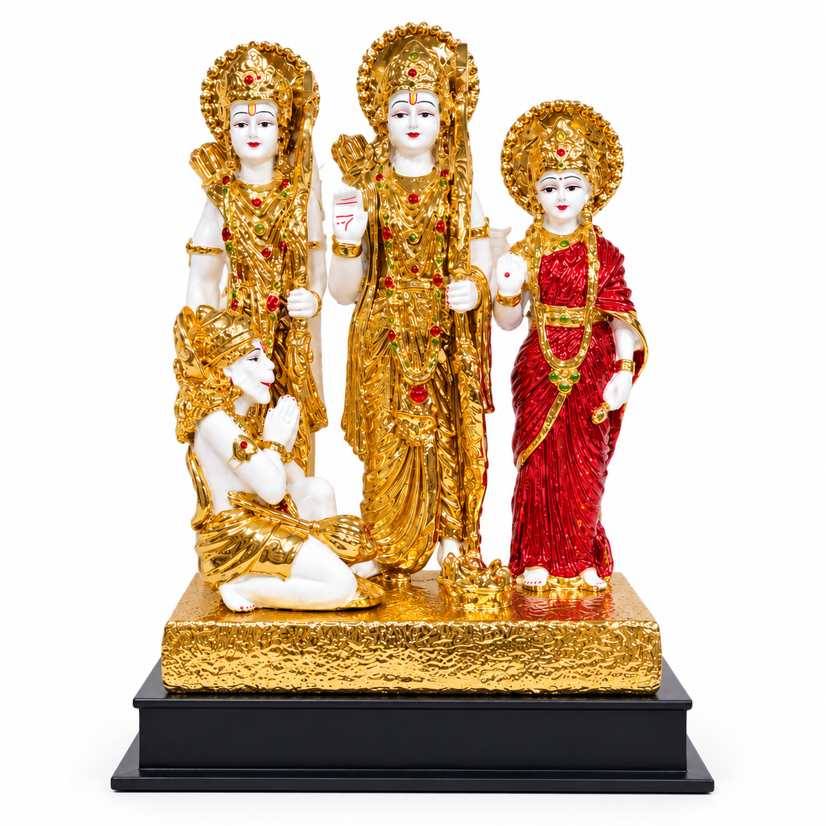Premium Ram Darbar