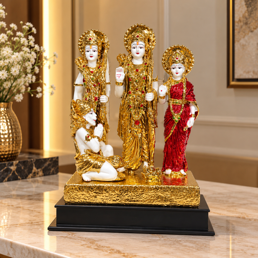 Premium Ram Darbar