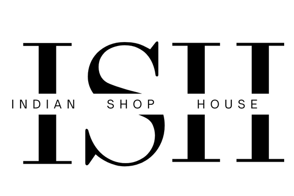 INDIAN SHOP HOUSE