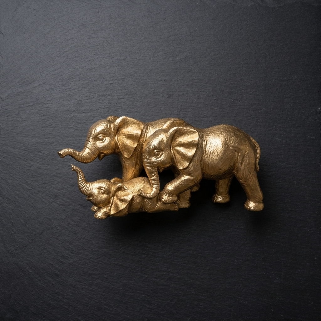 Elephant Family
