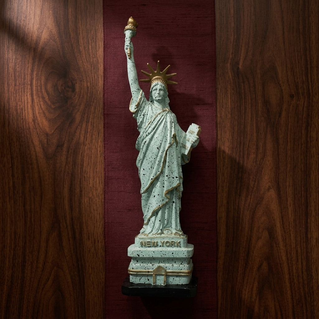 Statue of Liberty