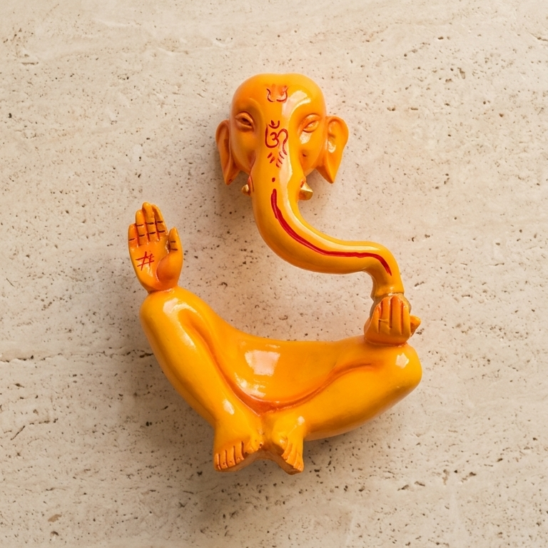 Modern Ganesha