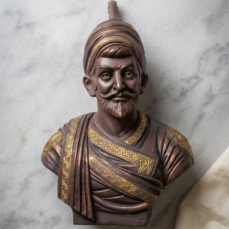 Chhatrapati Shivaji Maharaj