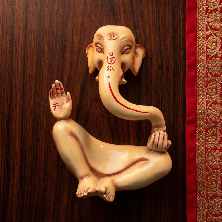 Ganesha for Home