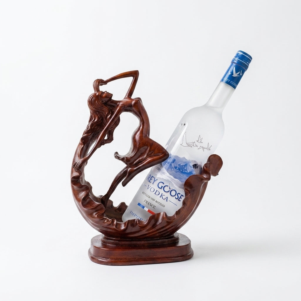 Dancing Lady Showpiece