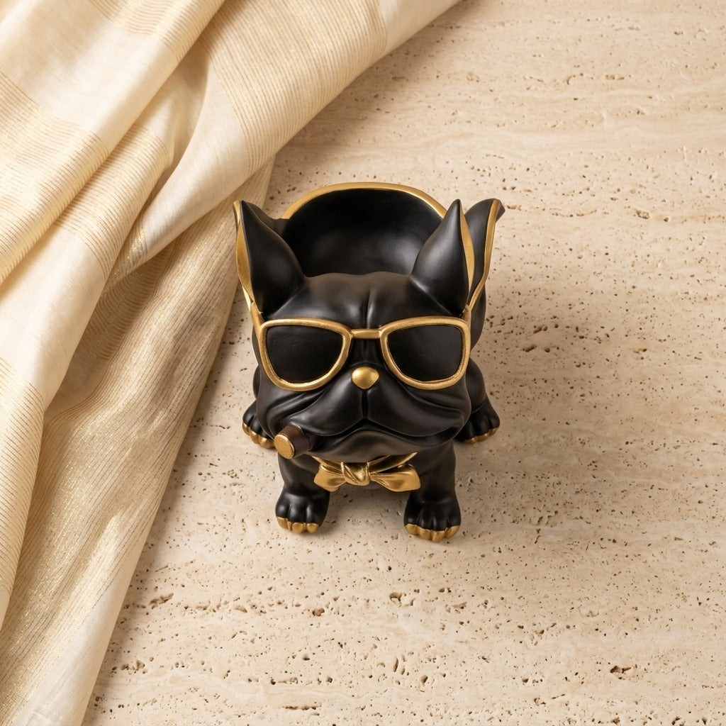 French bulldog figurine home decor India – Home & Office Decor India