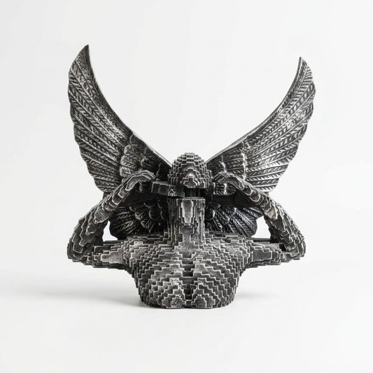 Winged Guardian