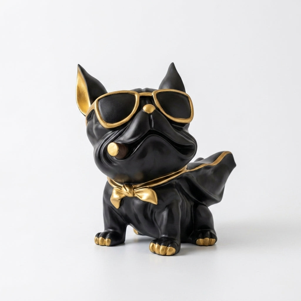 French bulldog figurine home decor India – Home & Office Decor India