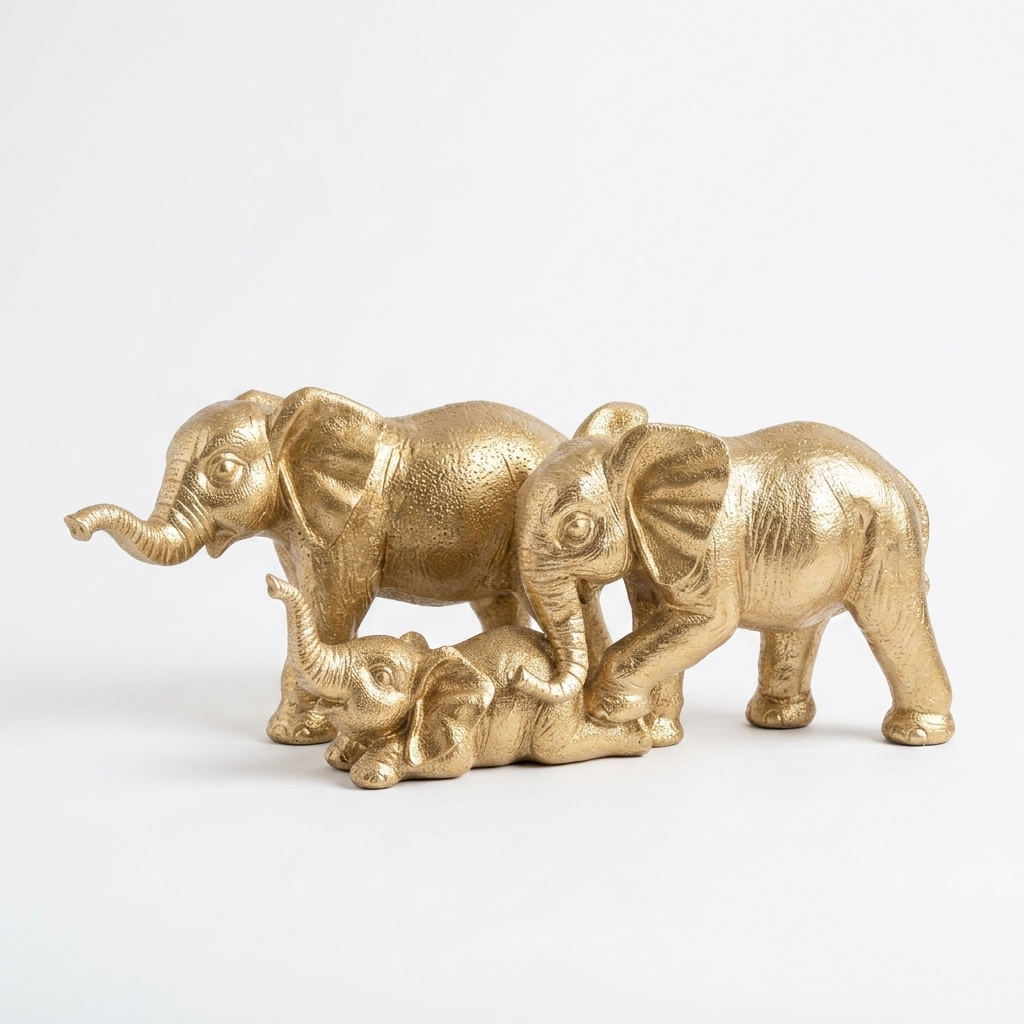 Elephant Family