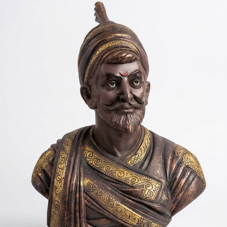 Chhatrapati Shivaji Maharaj