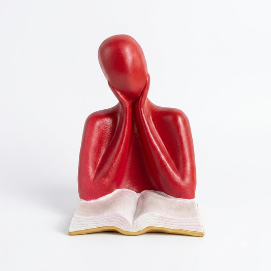 Abstract Reader