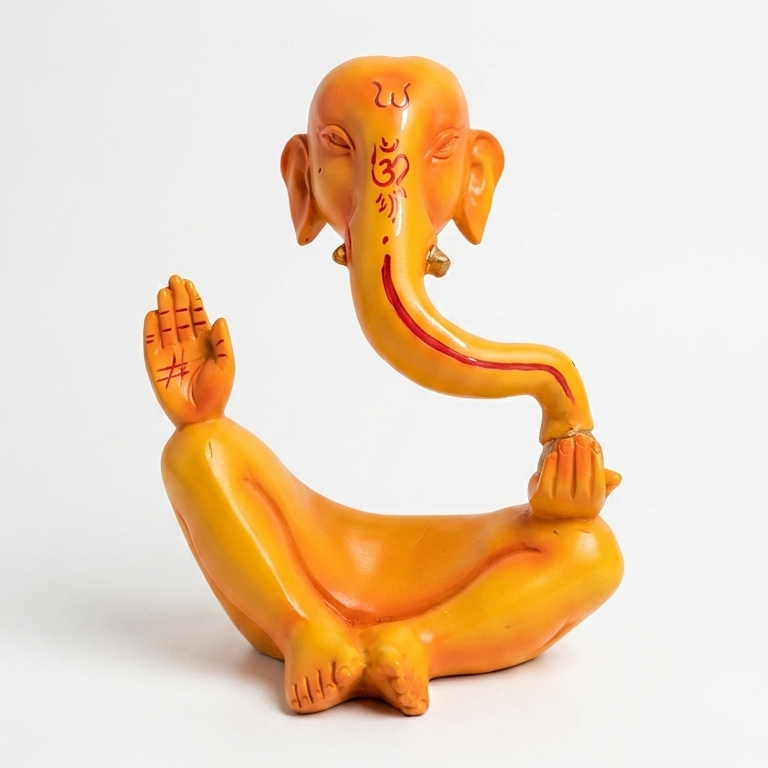 Modern Ganesha