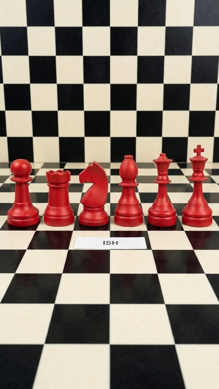 Handcrafted Chess Royale Showpiece – Premium Made in India Decorative Sculpture