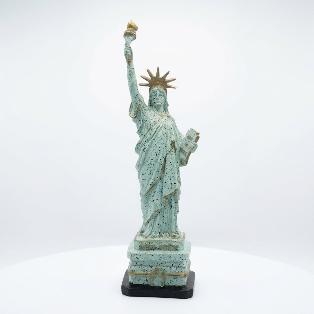 Statue of Liberty