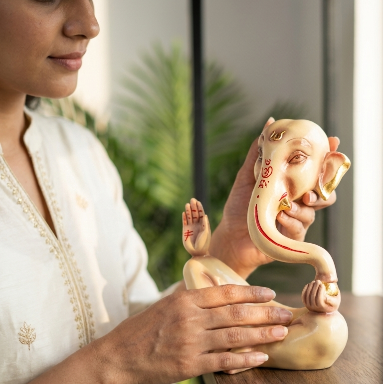 Ganesha for Home