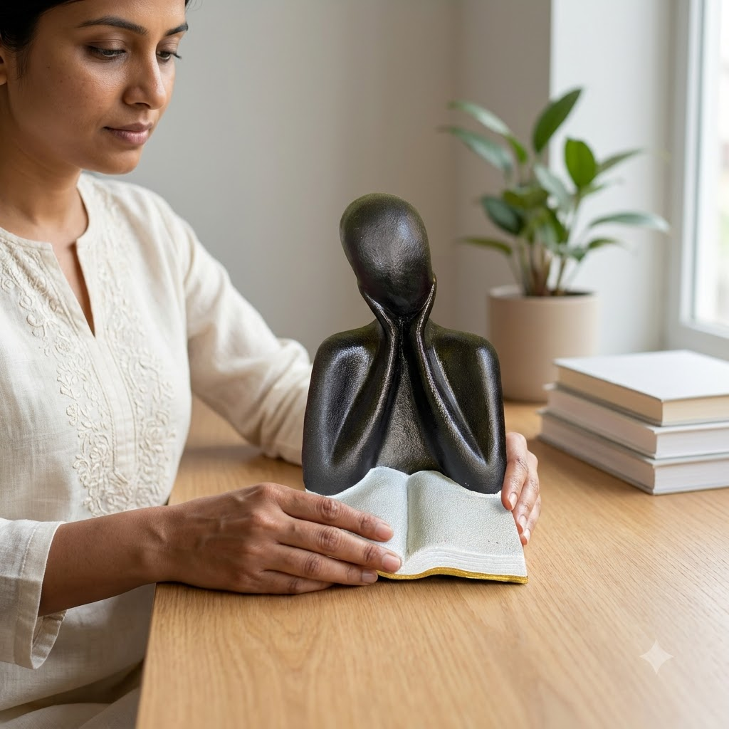 Abstract Reader