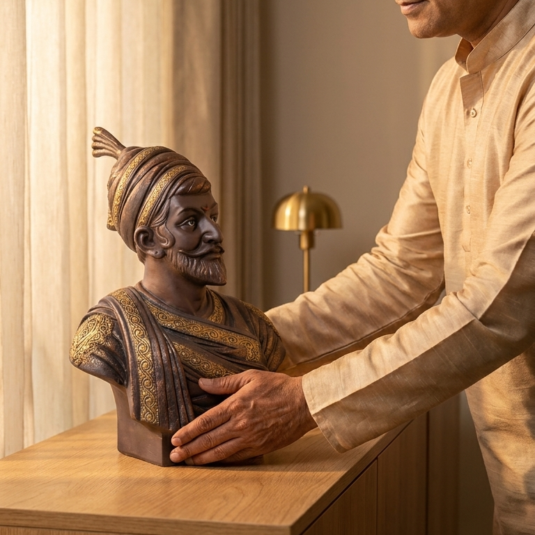 Chhatrapati Shivaji Maharaj