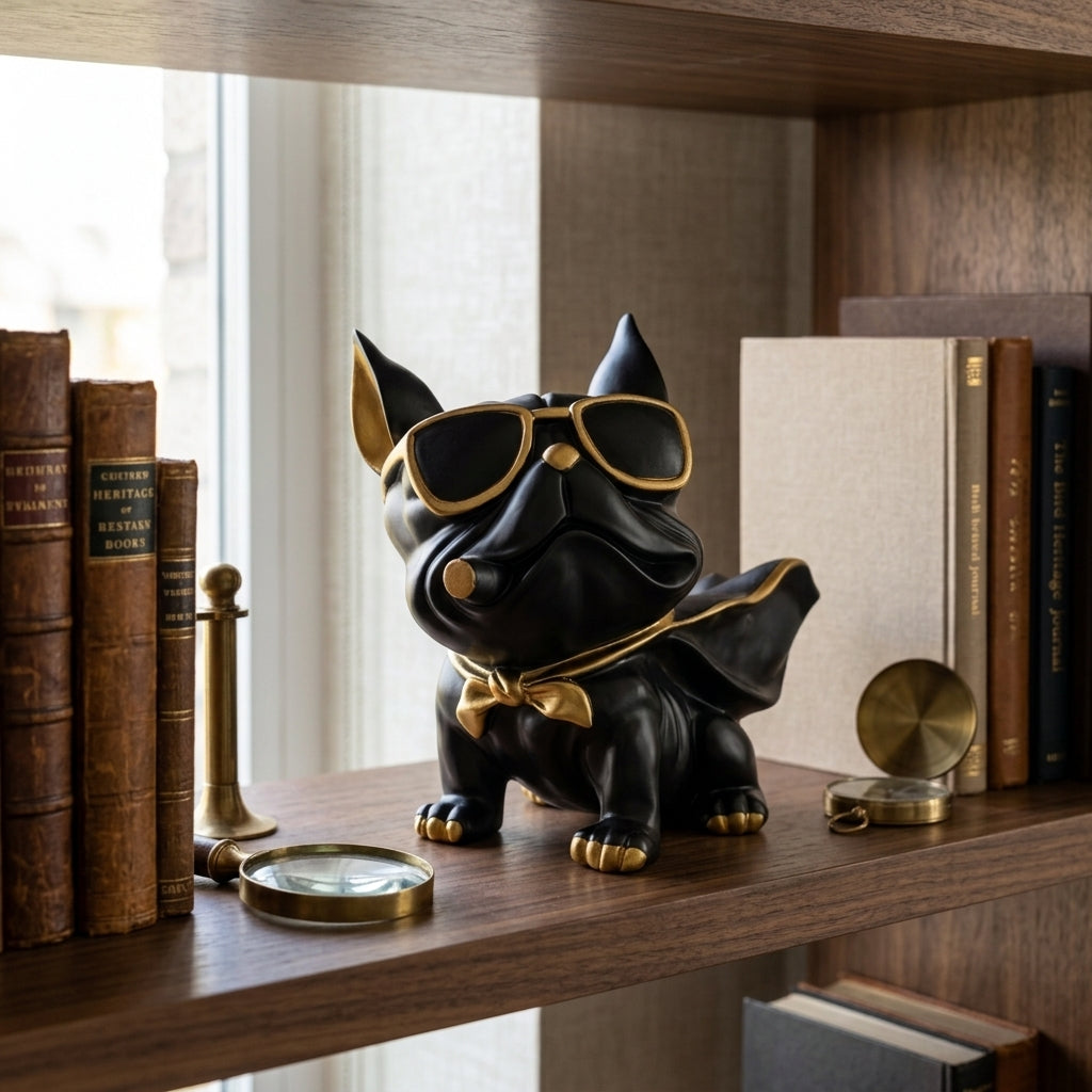 French bulldog figurine home decor India – Home & Office Decor India