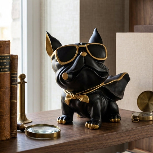 French bulldog