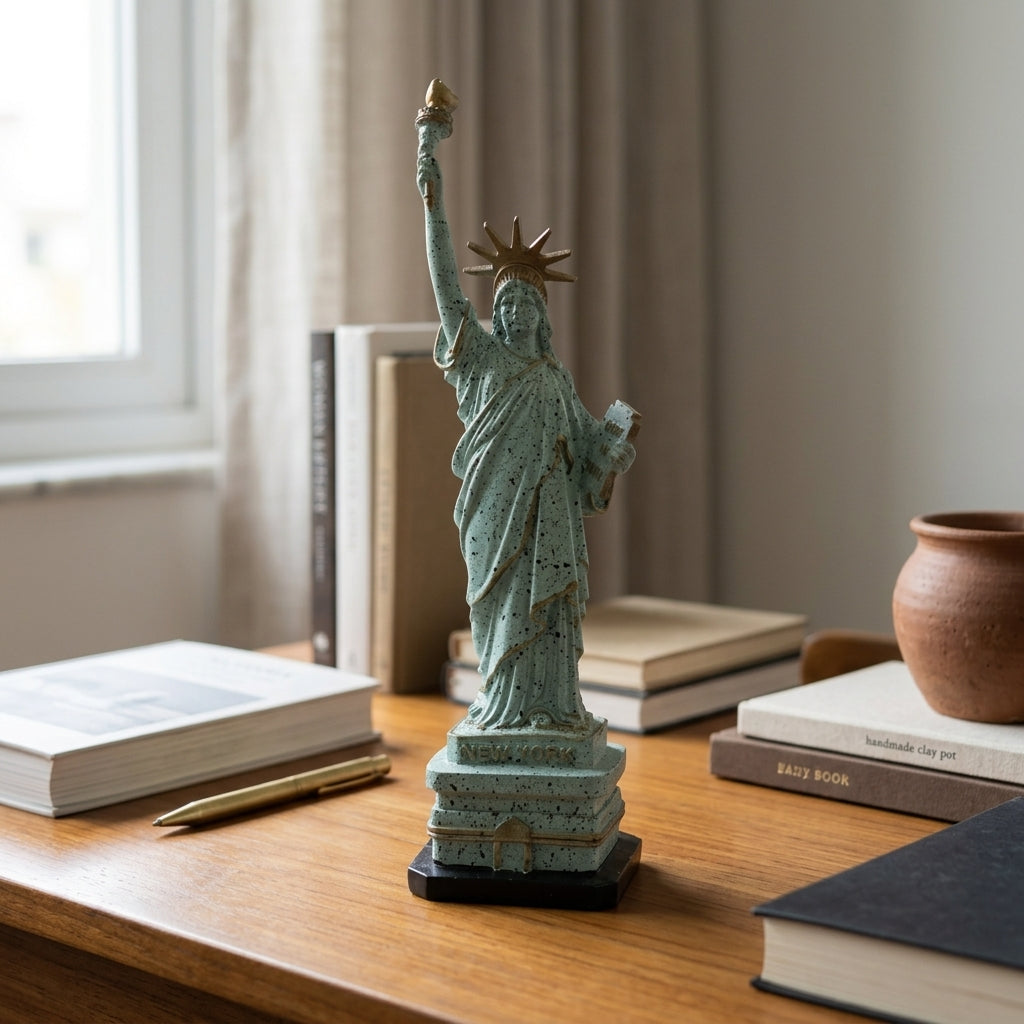 Statue of Liberty