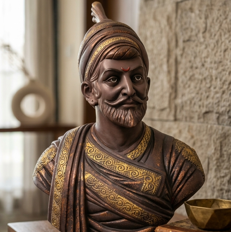 Chhatrapati Shivaji Maharaj