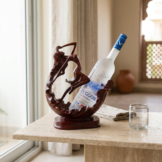 Dancing Lady Showpiece