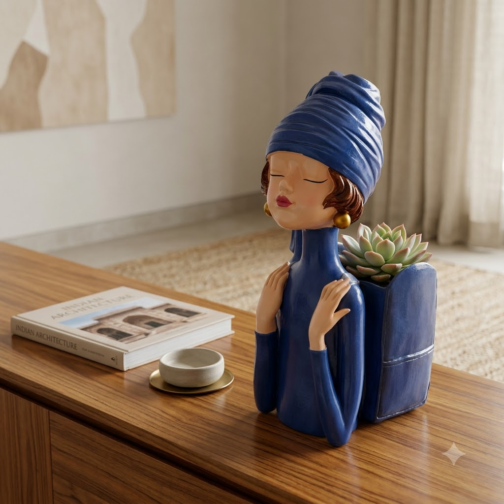 Lady Book Reader