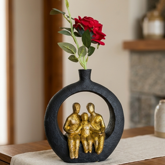 Family Showpiece