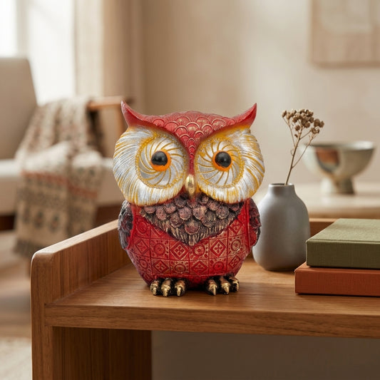 Vintage Owl