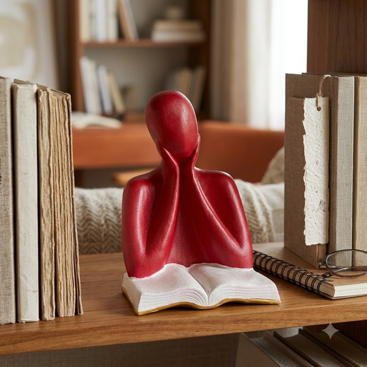 Abstract Reader