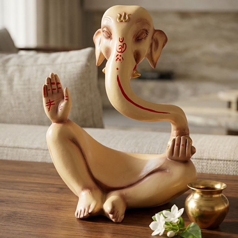 Ganesha for Home