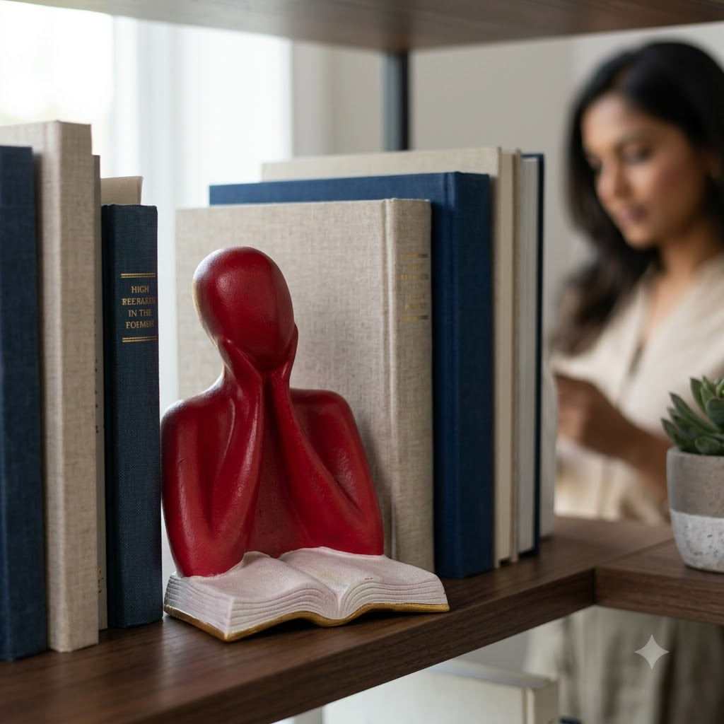 Abstract Reader