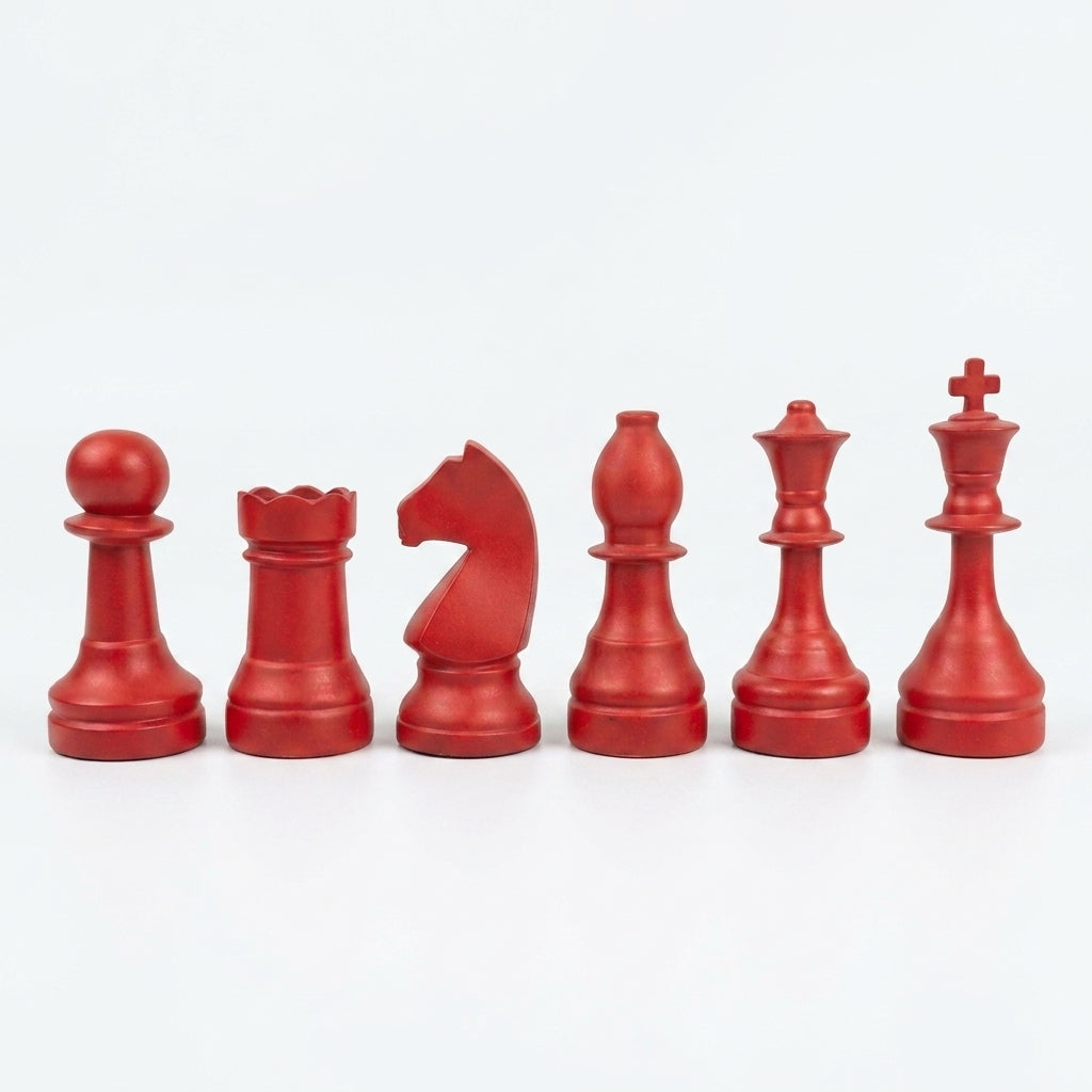 Chess Royale Showpiece