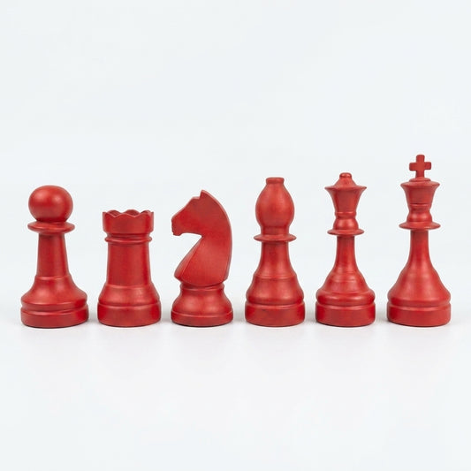 Chess Royale Showpiece