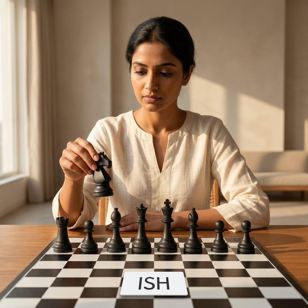 Chess Royale Showpiece