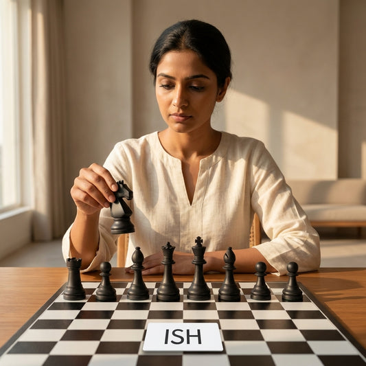 Chess Royale Showpiece