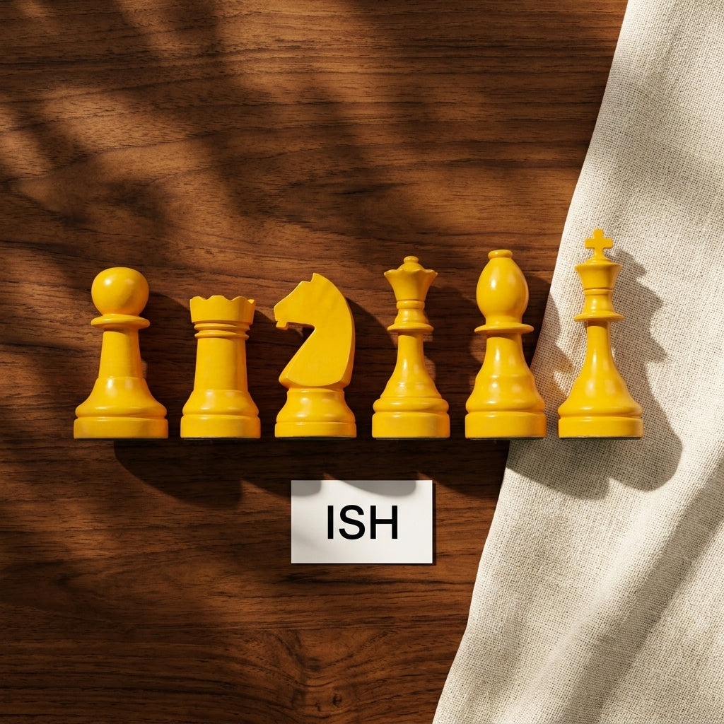 Chess Royale Showpiece