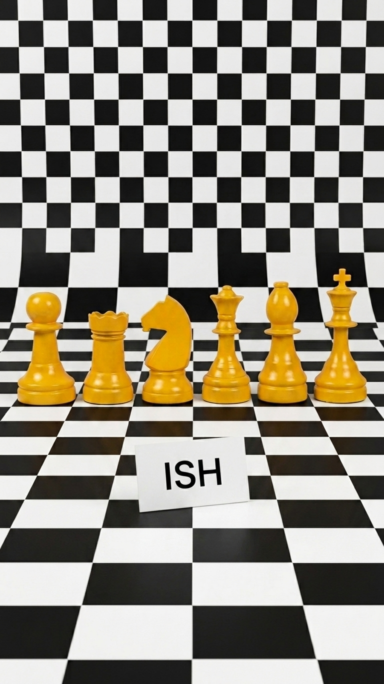 Handcrafted Chess Royale Showpiece – Premium Made in India Decorative Sculpture